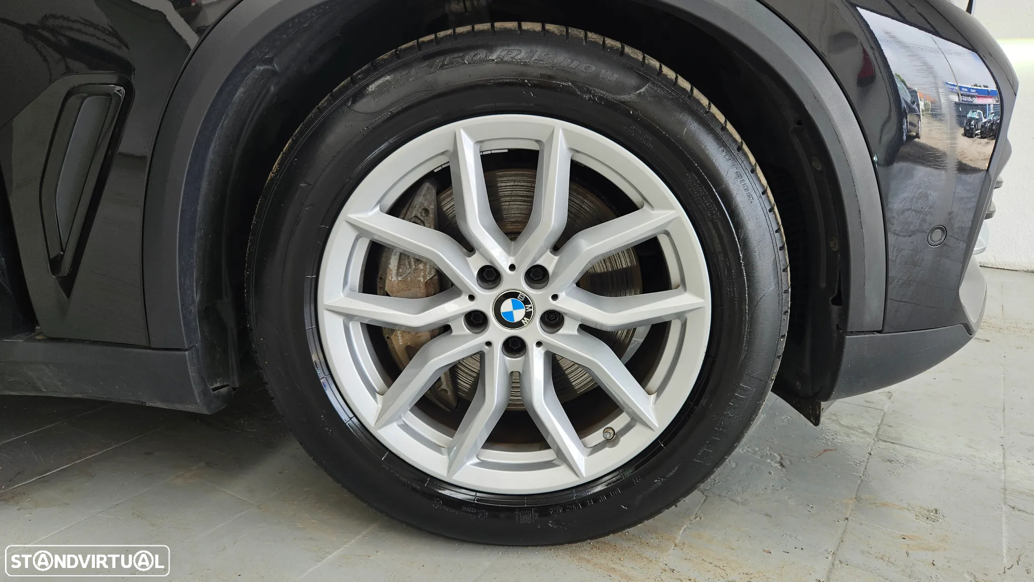 BMW X5 45 e xDrive - 34