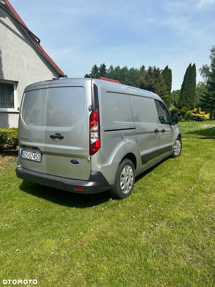 Ford Transit Connect - 12