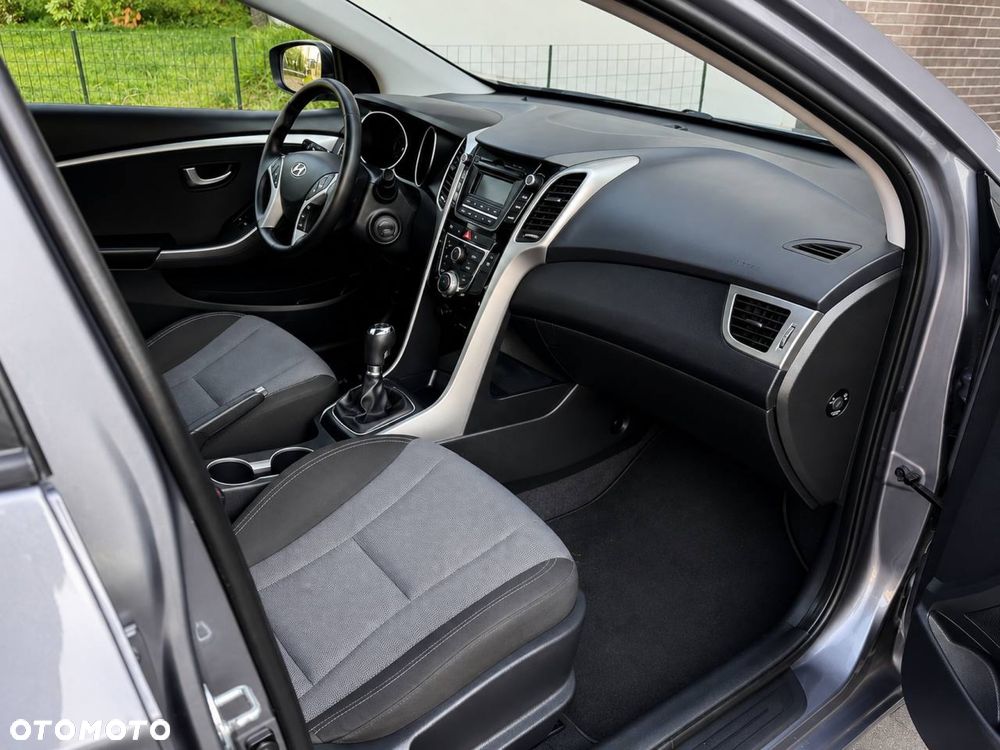 Hyundai i30 - 6