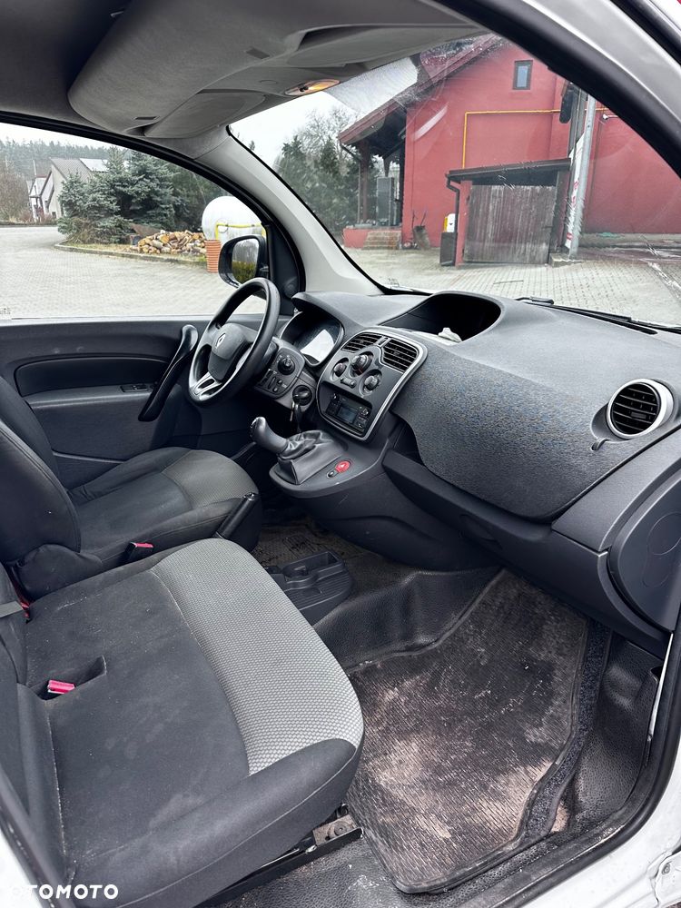 Renault Renault Kangoo - 5