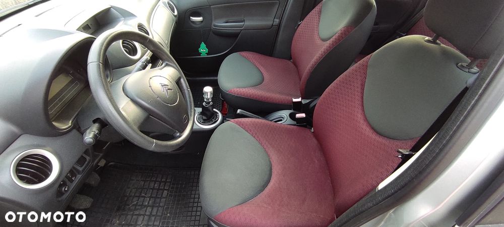 Citroën C3 1.1i Impress - 11