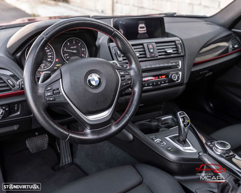 BMW 220 Gran Coupé - 9