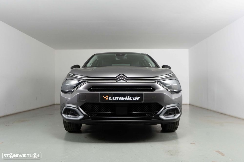 Citroën C4 X 1.2 PureTech Shine Pack EAT8 - 4