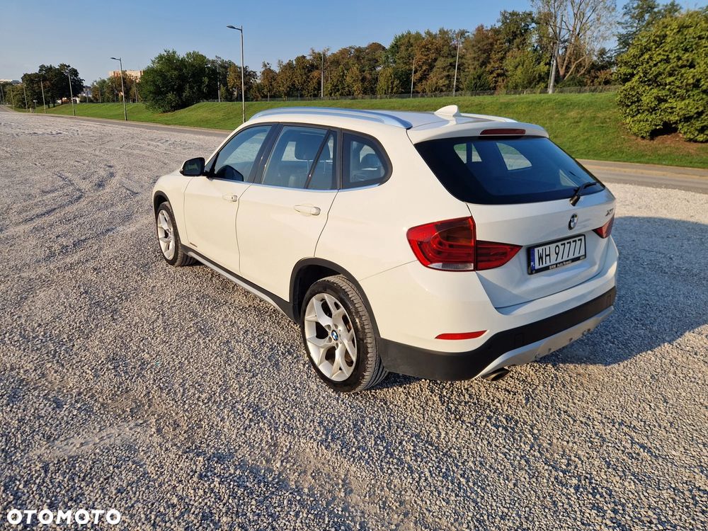 BMW X1 - 5
