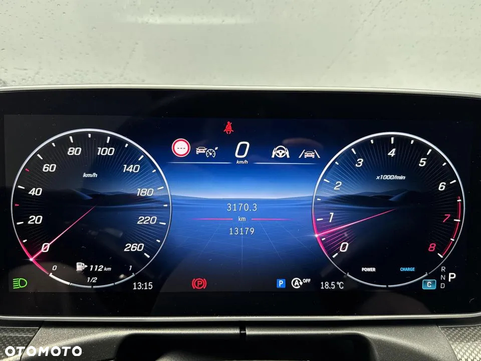 Mercedes-Benz CLE 300 4Matic Coupe 9G-TRONIC Edition AMG Line - 14