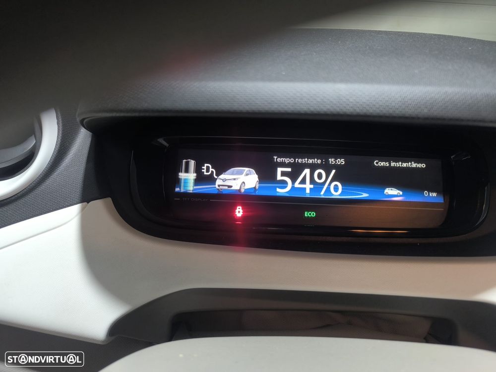 Renault Zoe (c/ Bateria) Bose 40 - 8