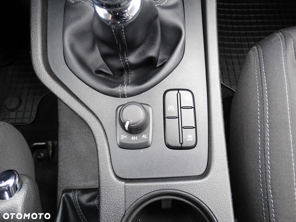 Ford Ranger 2,0 l EcoBlue XLT - 30