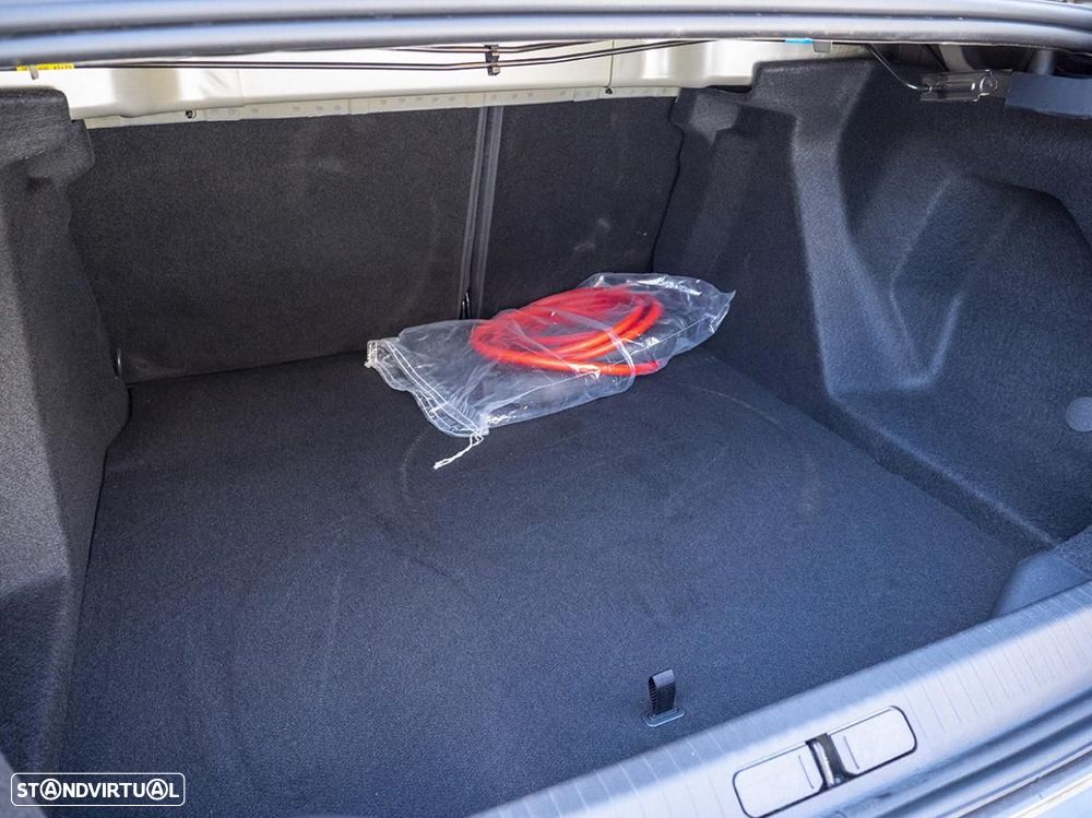 Citroën e-C4 X 50 kWh YOU! - 34