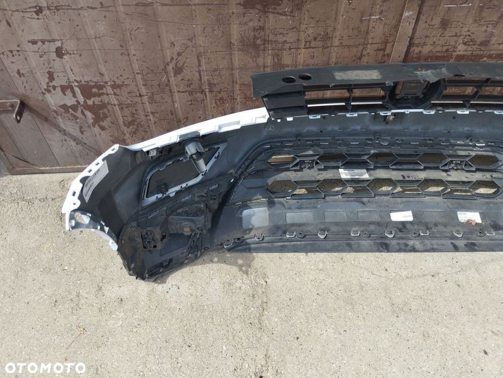 Zderzak przód VW Tiguan II 2 5NA Cross Alltrack - 8