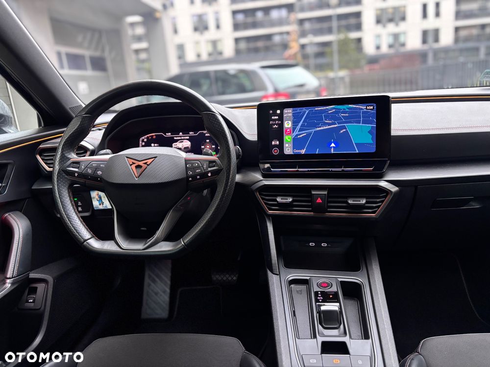 Cupra Formentor - 17