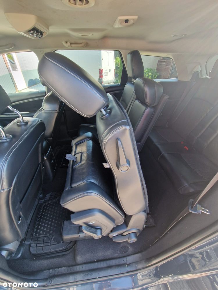 Dodge Journey - 20
