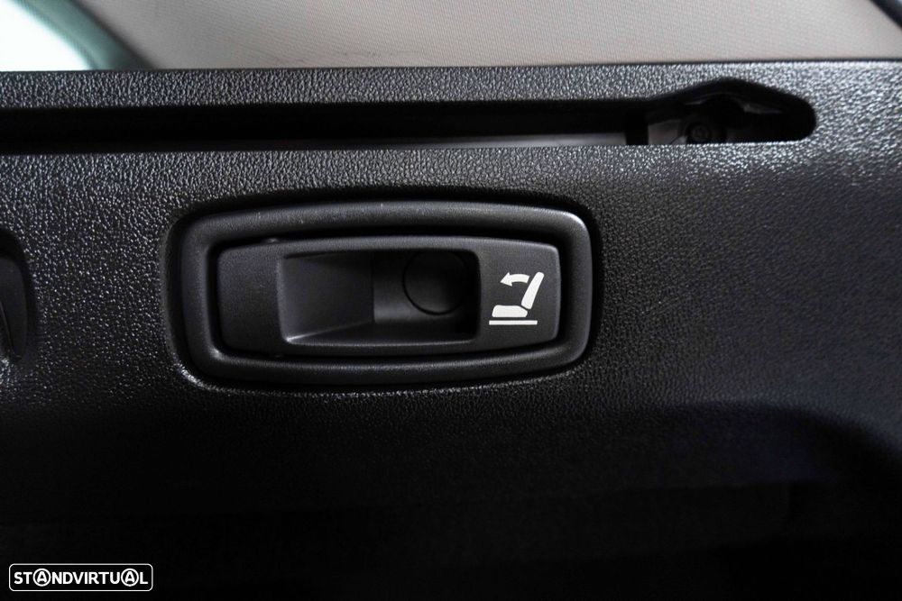 Renault Mégane Sport Tourer 1.5 dCi GT Line - 15