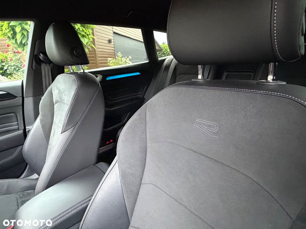 Volkswagen Arteon Shooting Brake 2.0 TDI R-Line DSG - 34