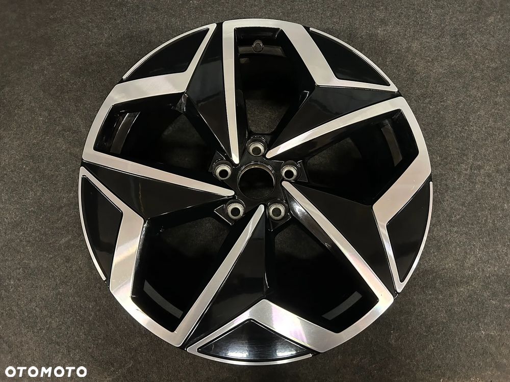 Alufelga VW ID.3 19 cali 5x112 1szt. 10A601025H - 1