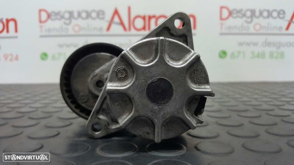 TENSOR CORREIA AUXILIAR MERCEDES CLASE C (W203) BERLINA 200 CDI (LA) (203.007) - 5