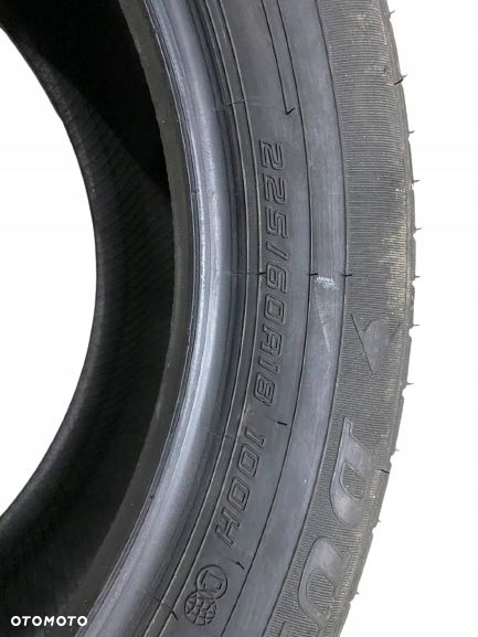 Opony Dunlop Grandtrek PT30 225/60 r18 - 3
