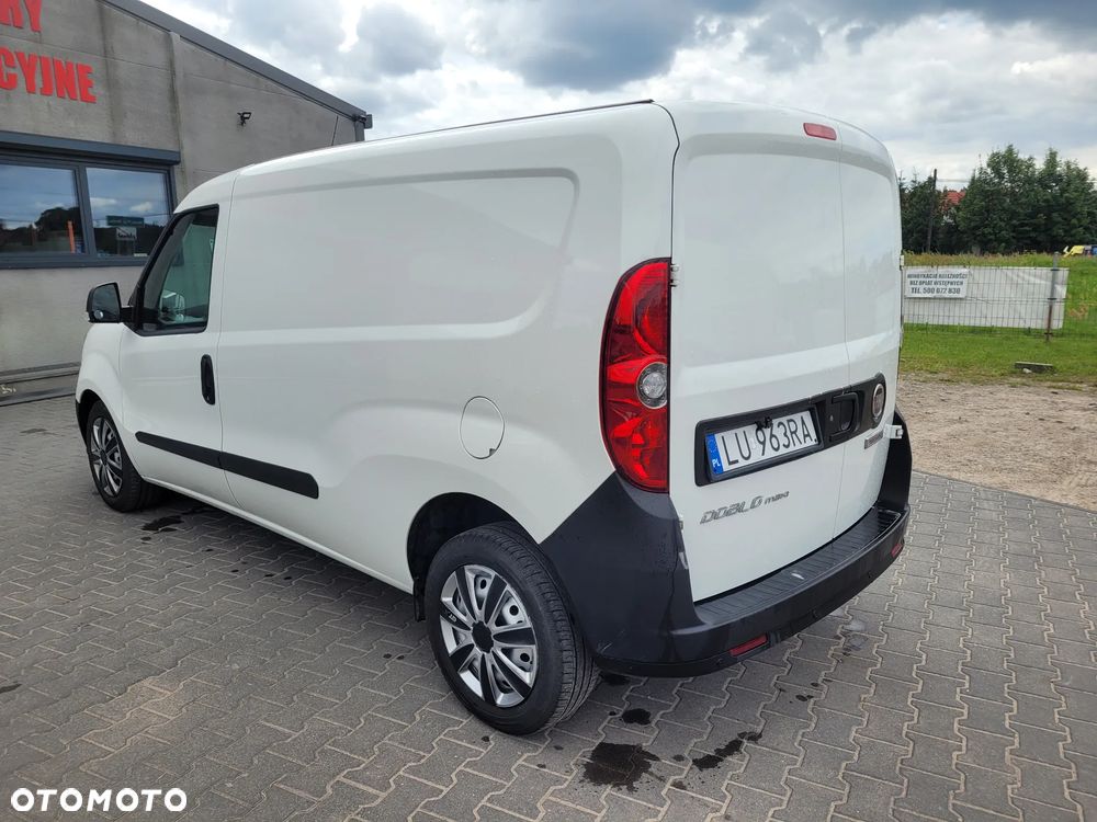 Fiat Doblo - 6