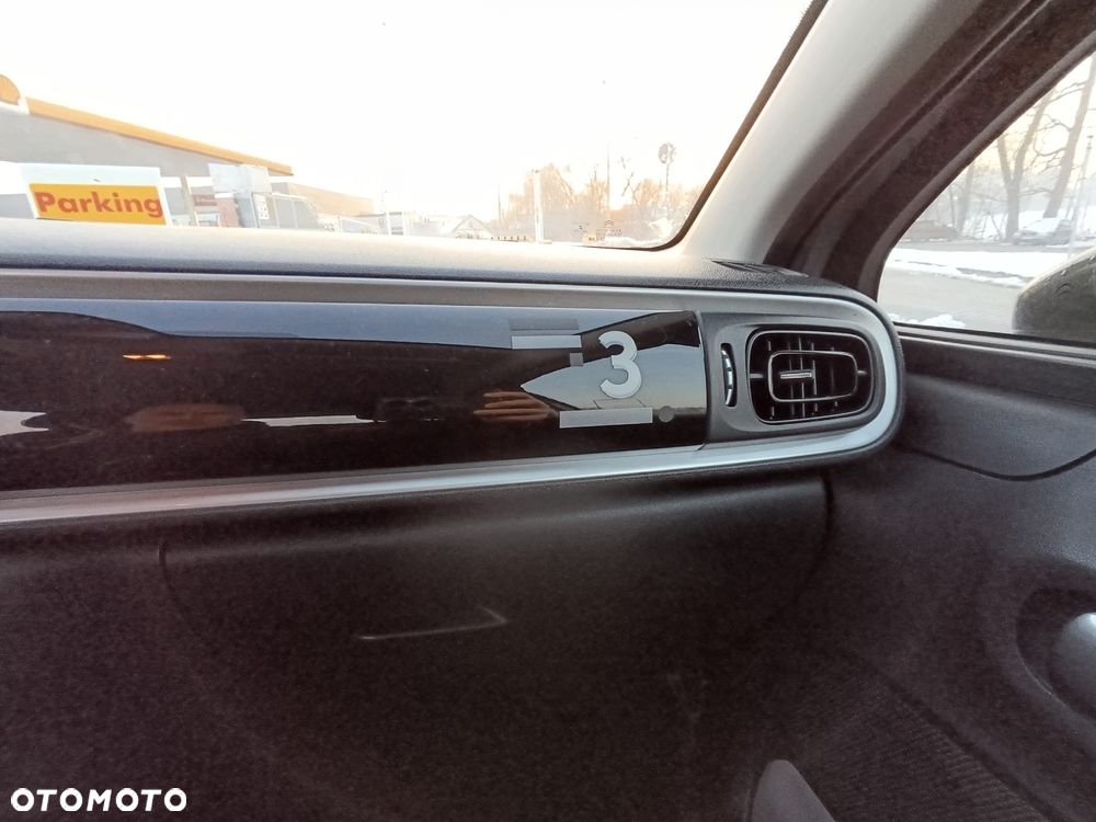 Citroën C3 Pure Tech 82 LIVE - 11