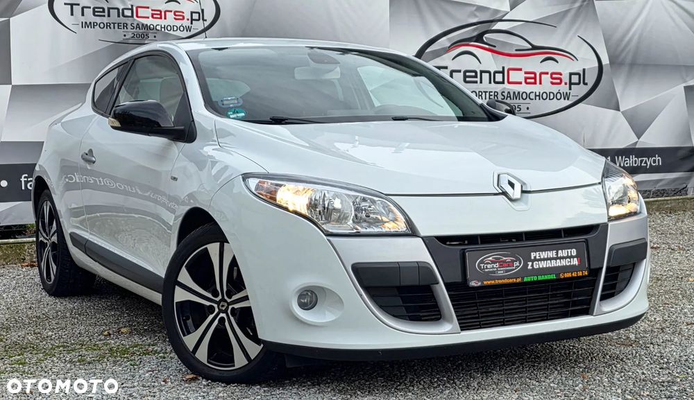 Renault Megane 1.4 16V TCE Bose Edition - 12