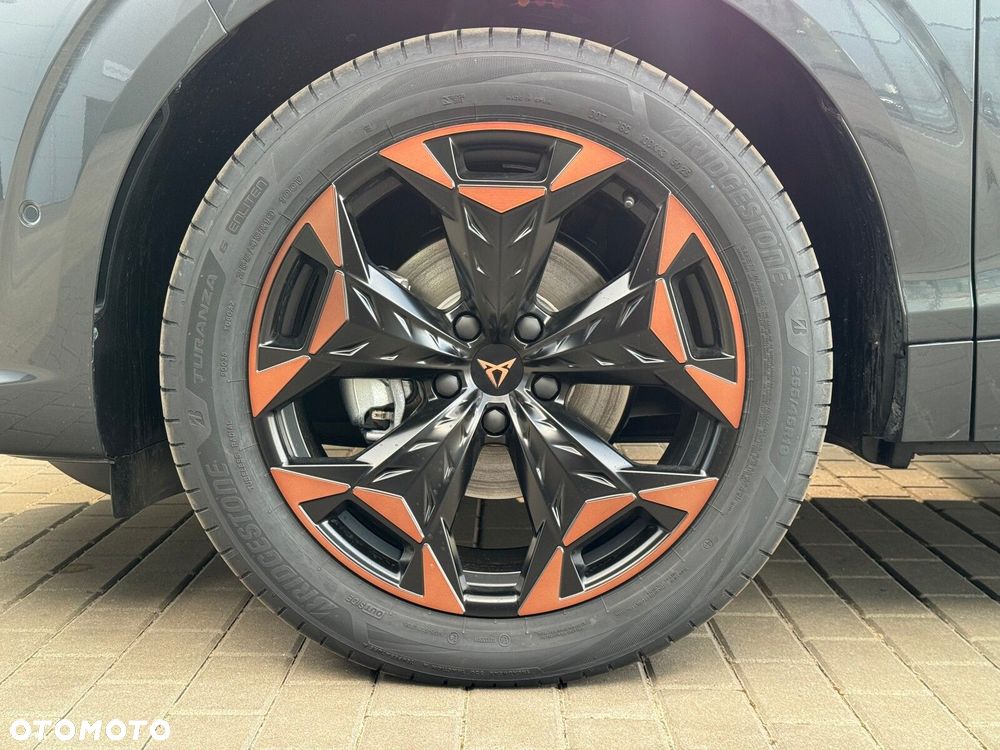 Cupra Terramar 1.5 eTSI mHEV DSG - 16