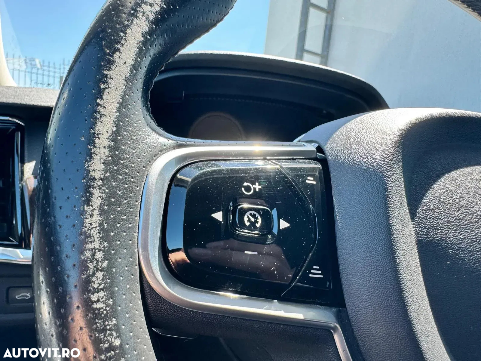 Volvo V90 D5 AWD Inscription - 38