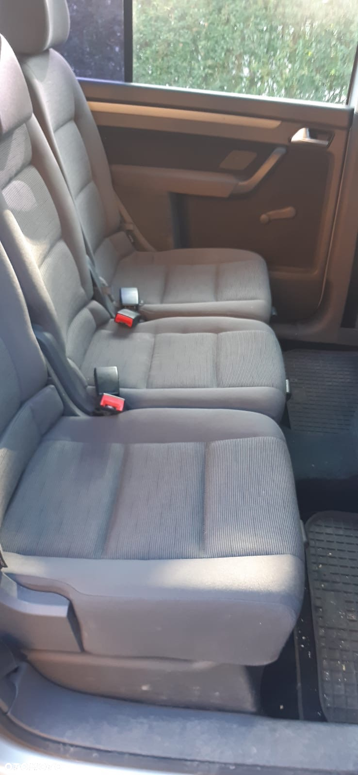 Volkswagen Touran 1.9 TDI - 10
