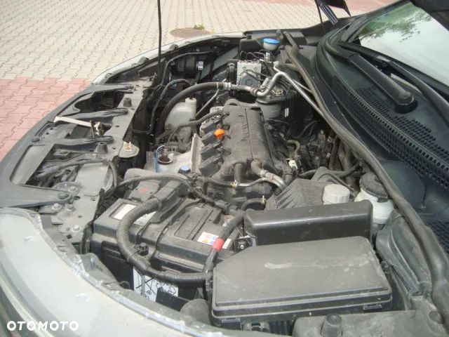 Honda CR-V 2.0 Comfort - 18