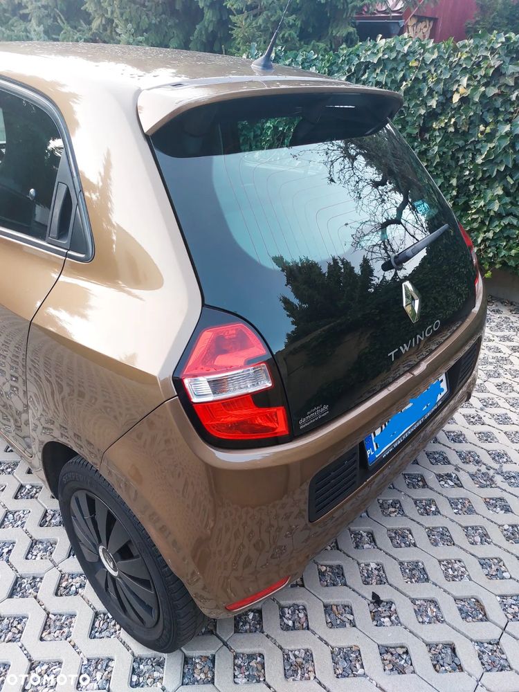 Renault Twingo - 19