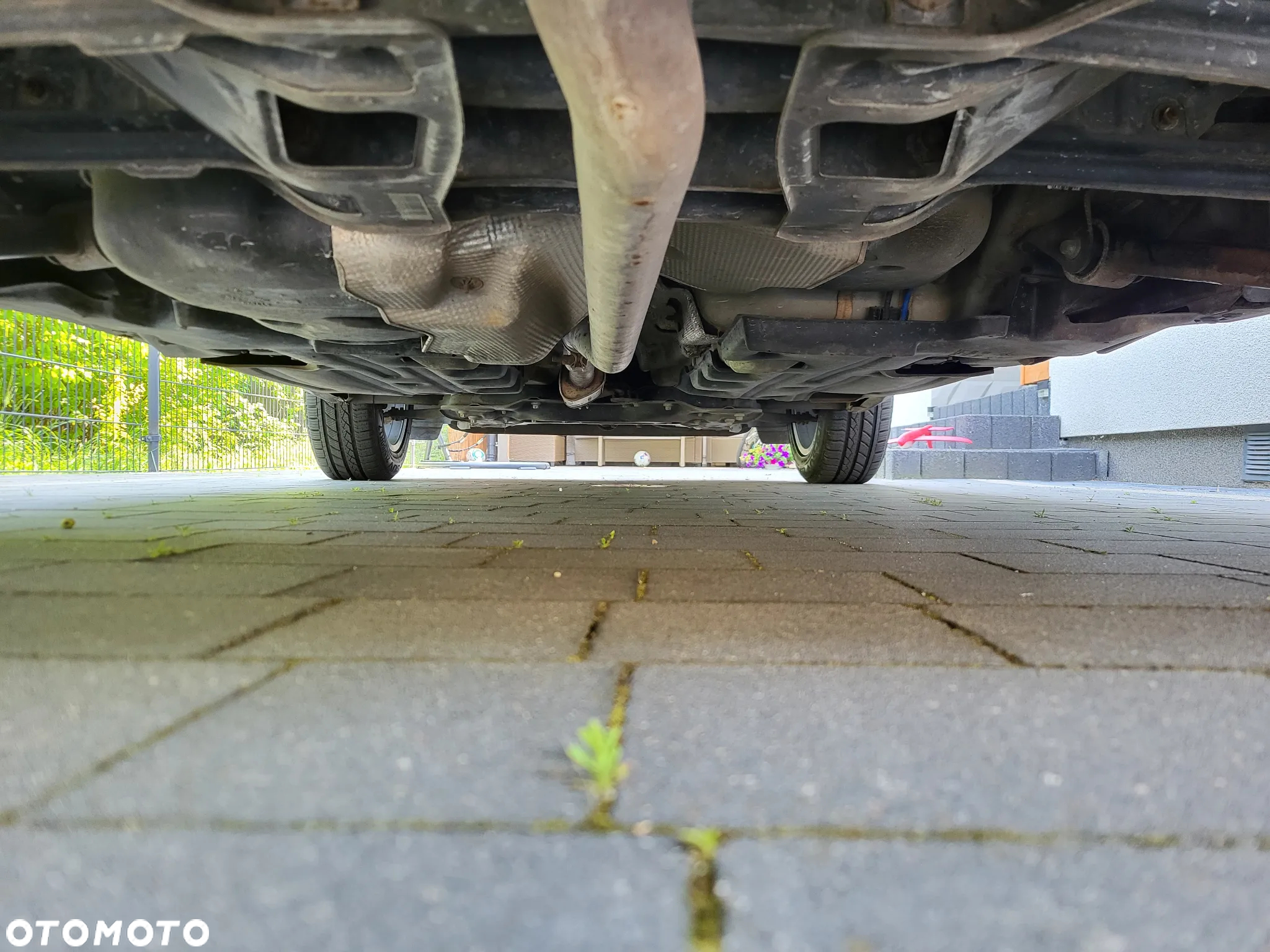Jeep Renegade 1.4 MultiAir Limited FWD S&S - 23