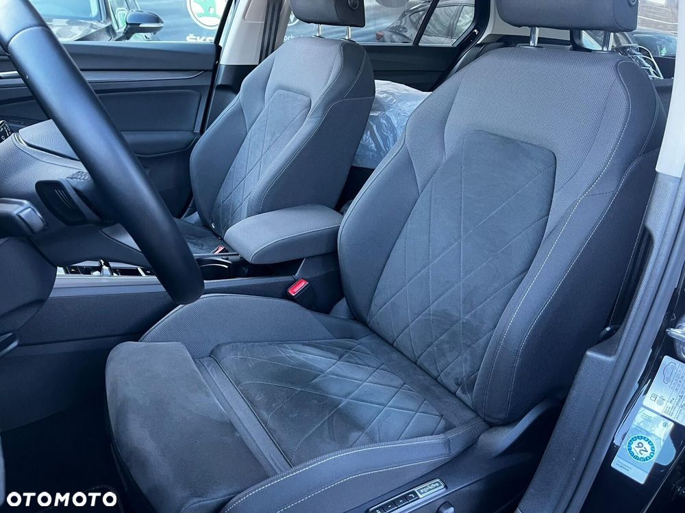 Volkswagen Golf 2.0 TSI Style DSG - 10