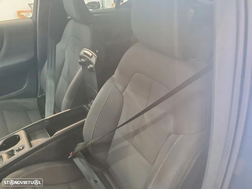 Volvo XC 40 1.5 T5 PHEV Inscription Expression - 9