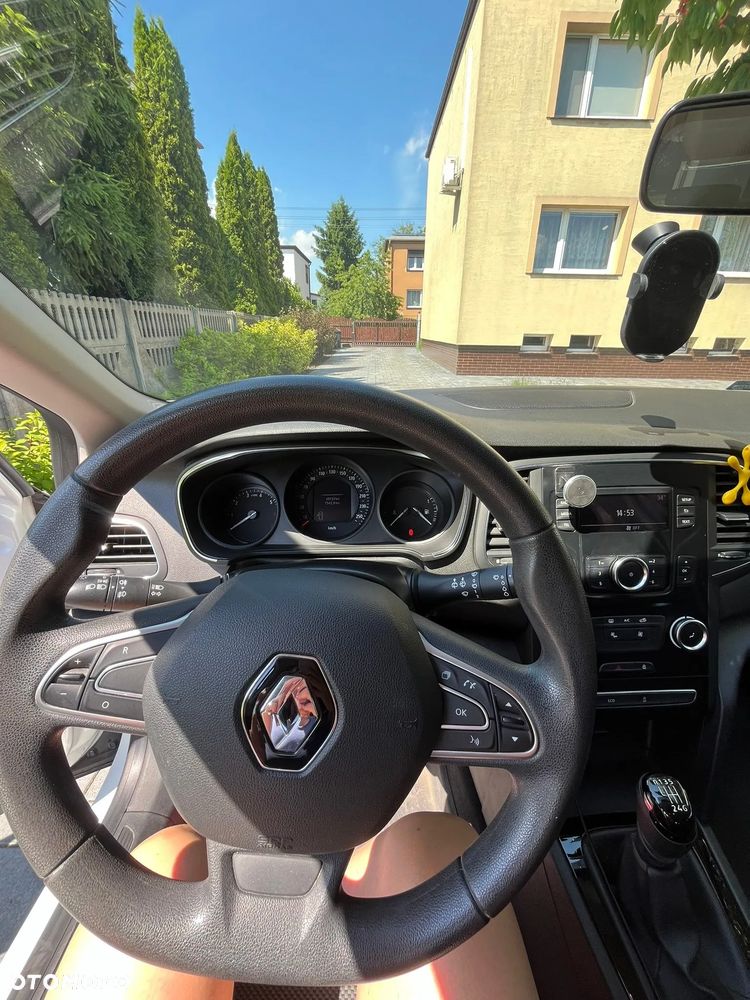 Renault Megane - 9