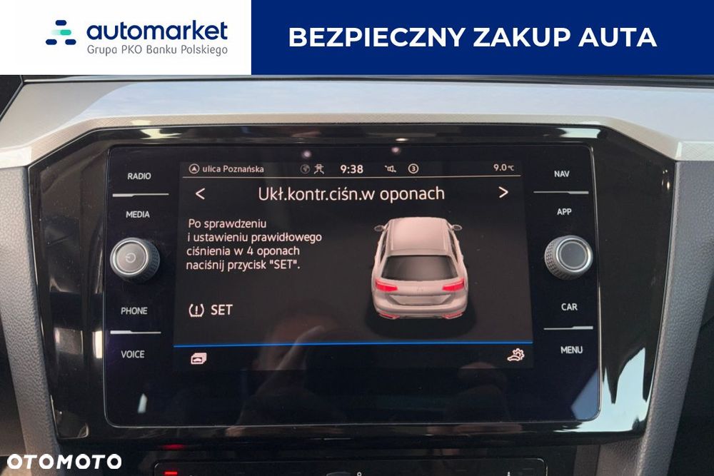Volkswagen Passat - 11