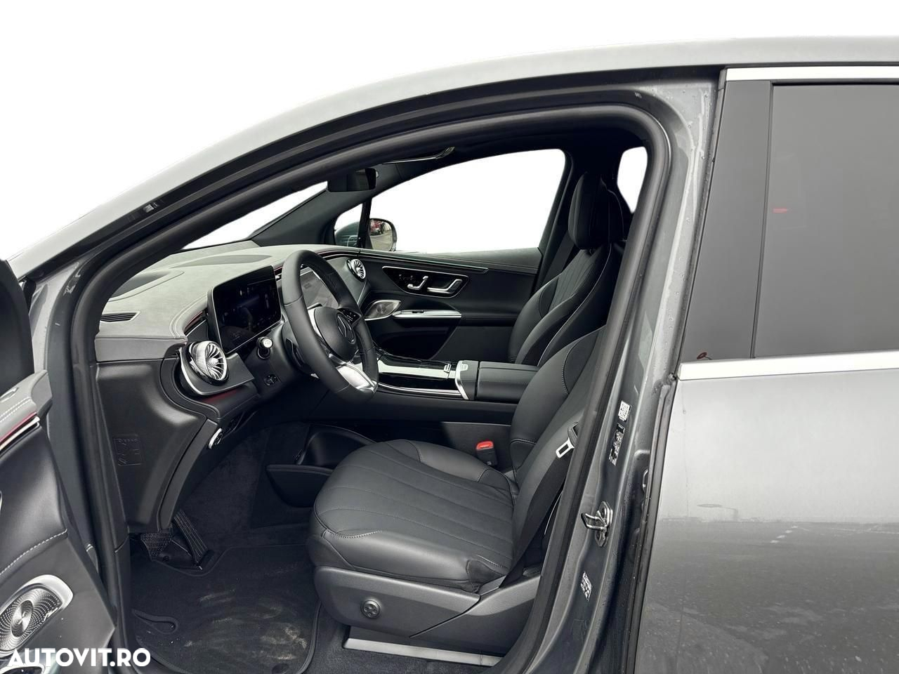 Mercedes-Benz EQE 350 4MATIC - 12