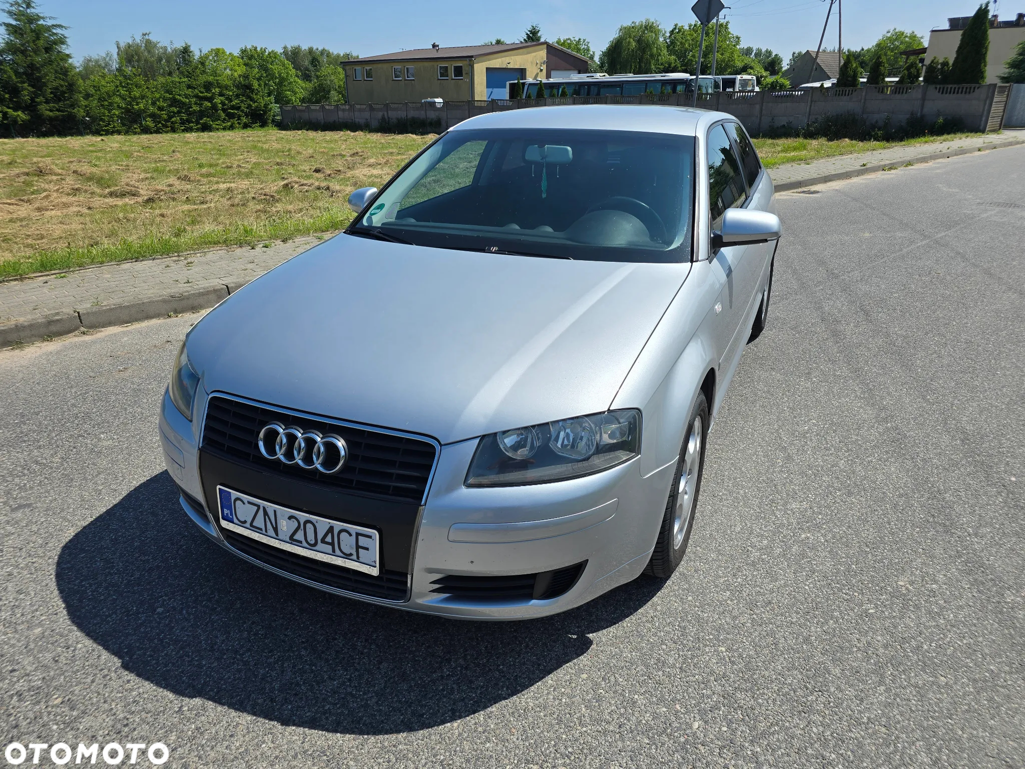 Audi A3 1.6 Ambiente - 2