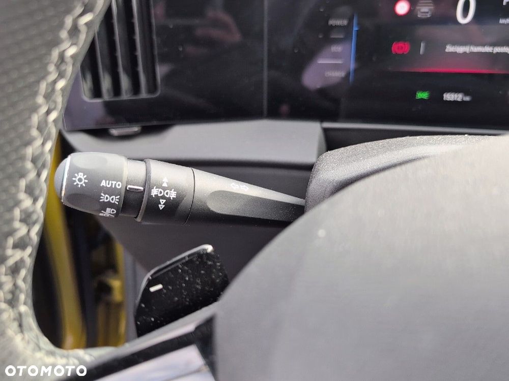 Opel Astra VI 1.2 T mHEV Ultimate S&S eDTC - 19