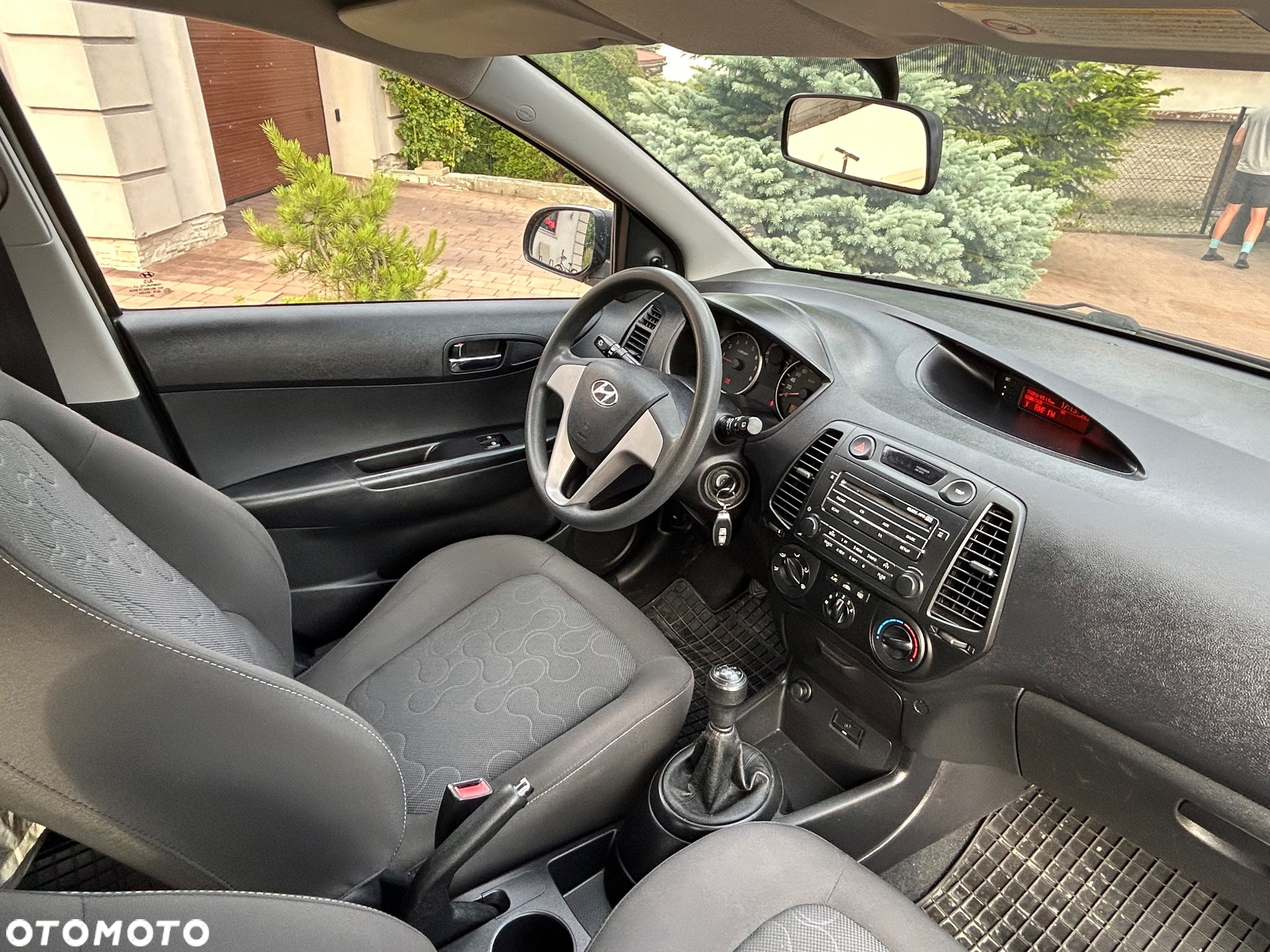 Hyundai i20 1.2 Comfort - 4