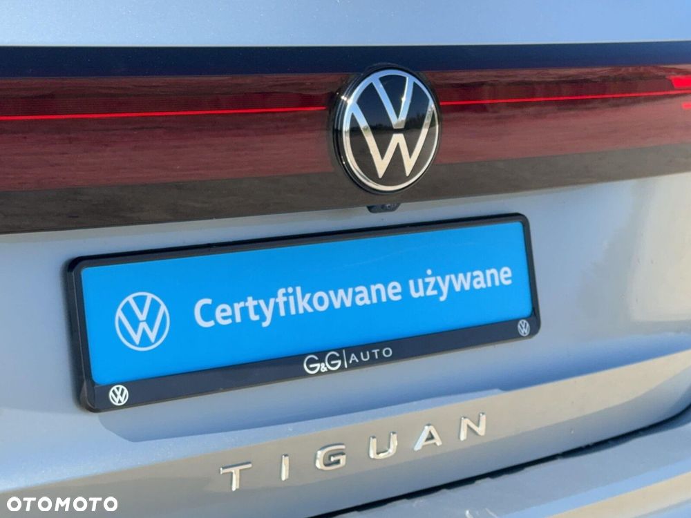 Volkswagen Tiguan - 13