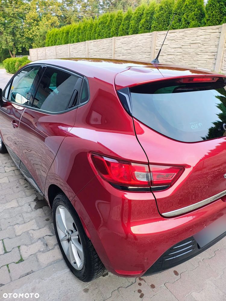 Renault Clio 1.2 Enegry TCe Limited - 4