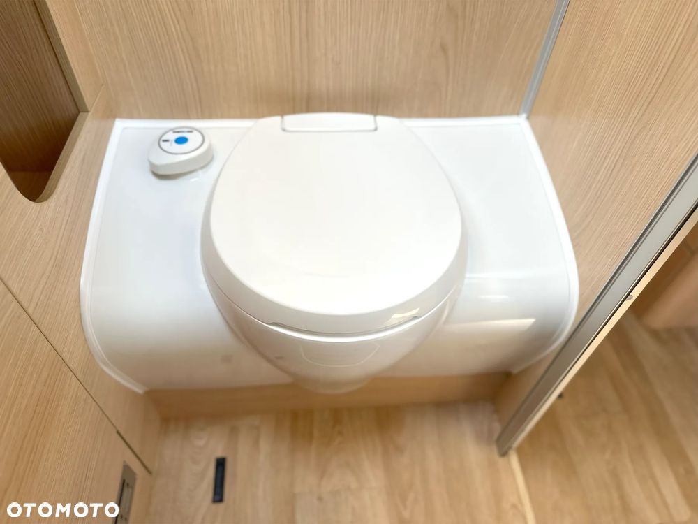 Hymer-Eriba B-MC I 600 - 20