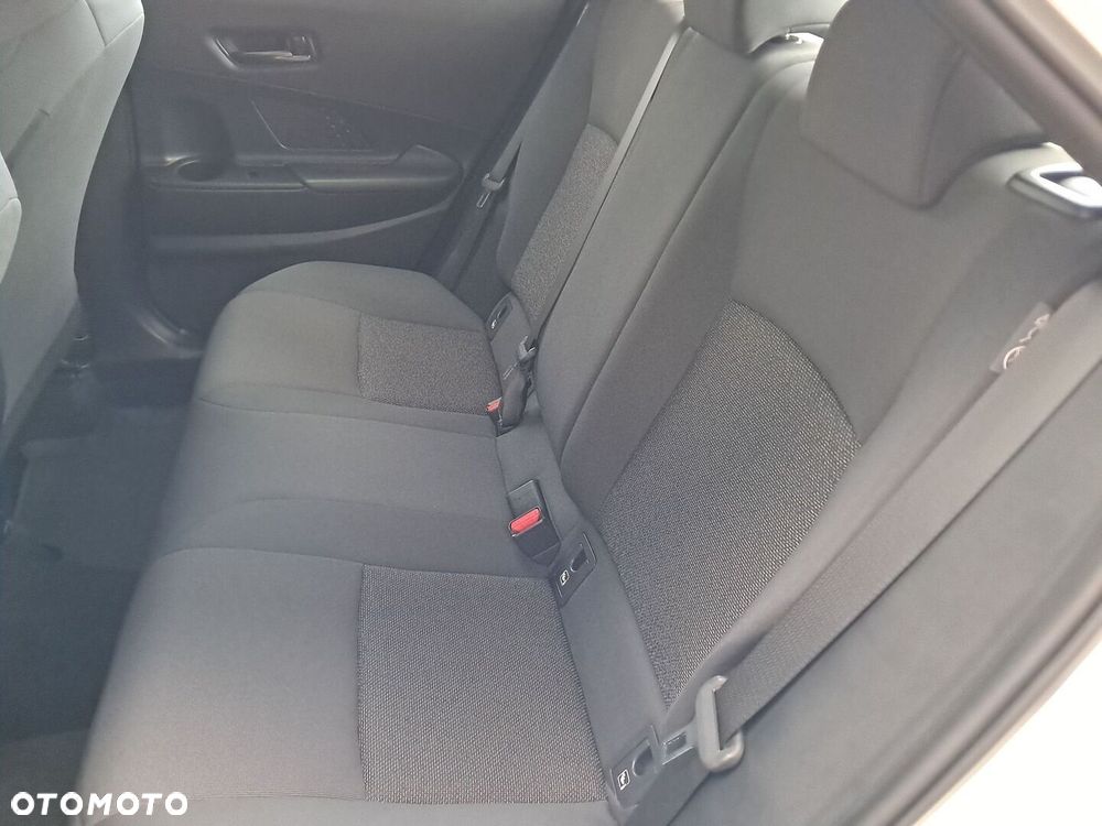 Toyota C-HR 1.8 Hybrid Comfort - 13