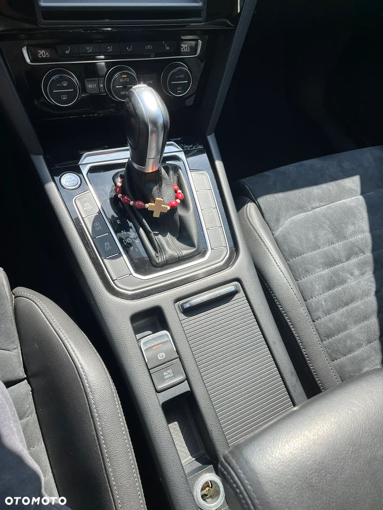 Volkswagen Passat 2.0 TDI BMT SCR Highline DSG7 - 17
