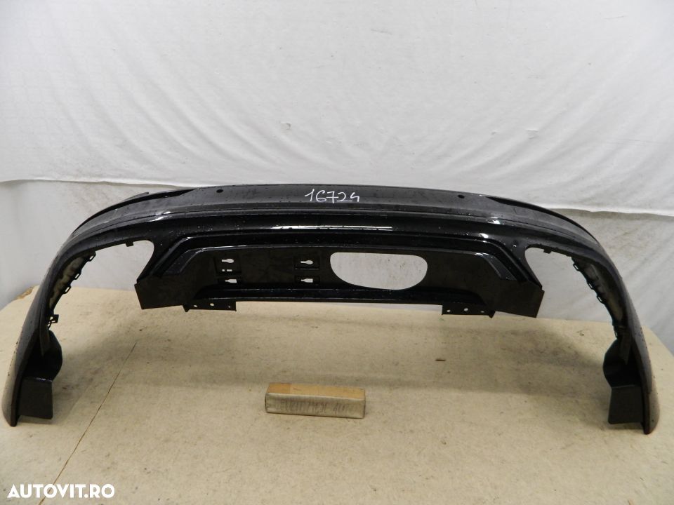 Bara spate Volvo V60, 2018, 2019, 2020, 2021, 2022, 31688836. - 5