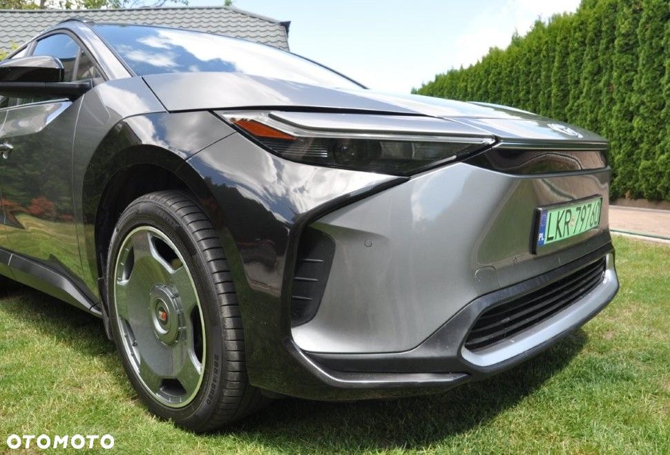 Toyota bZ4X 71.4kWh 4x4 Prestige - 22
