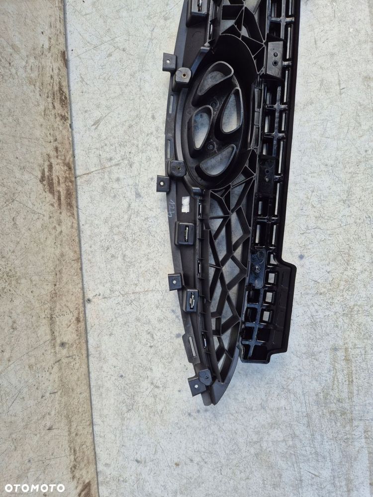 HYUNDAI IX20 IX-20 grill górny 86351-1K000 - 6
