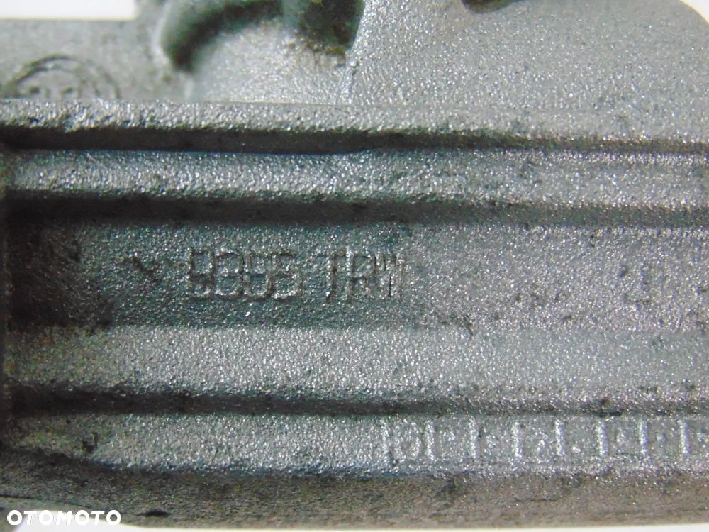 ORYGINAŁ stacyjka + kluczyk 0109900 Fiat Ducato 3 III Peugeot Boxer Citroen Jumper 2 II 06-11r - 14