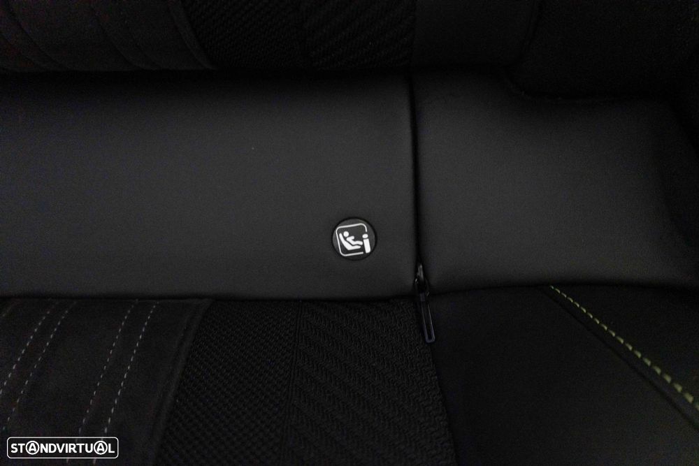 Peugeot 408 1.6 Hybrid GT e-EAT8 - 10