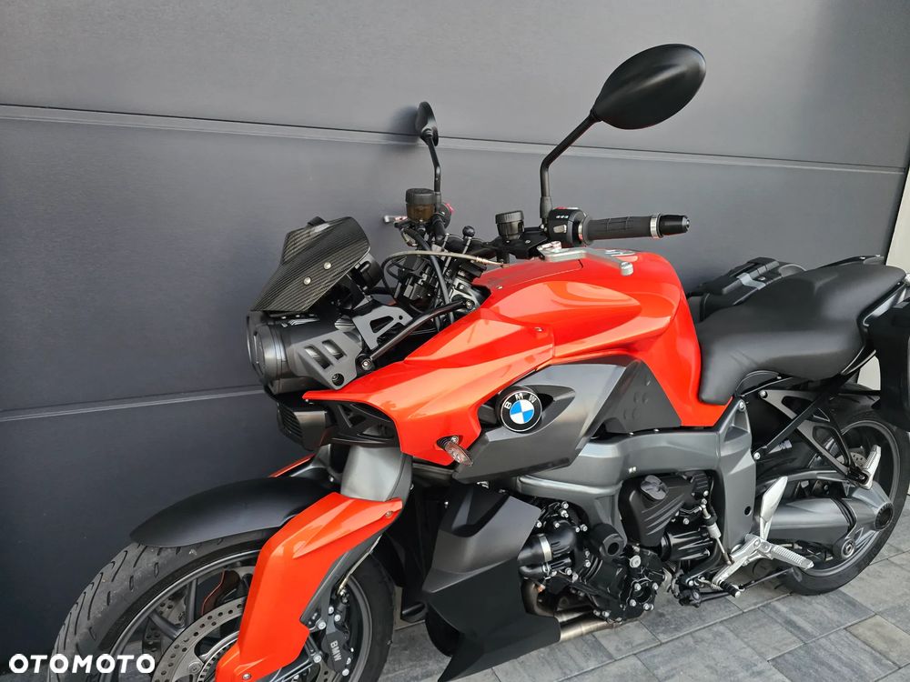 BMW K - 9