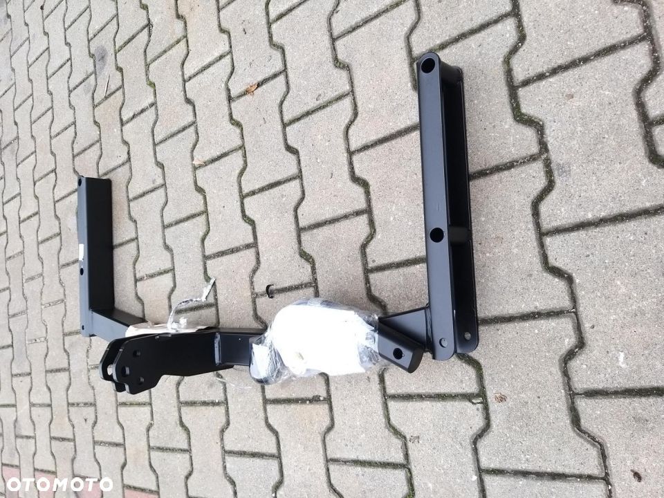 HAK A4 4dzwi ,avant 4 drz., Quattro (B6), Cabrio, też Sline, - 1