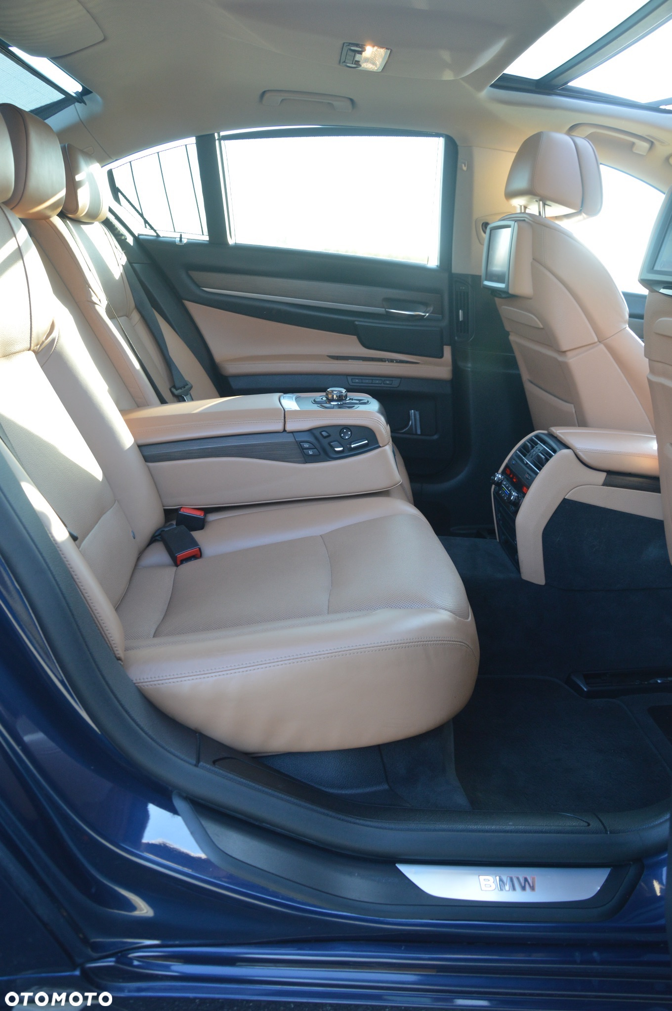 BMW Seria 7 730d - 27